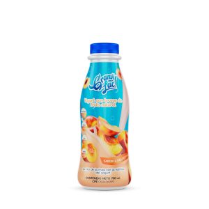 Yogurt Melocoton 750ml
